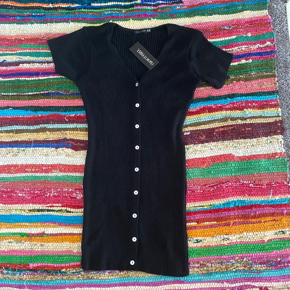 Brand New With Tags